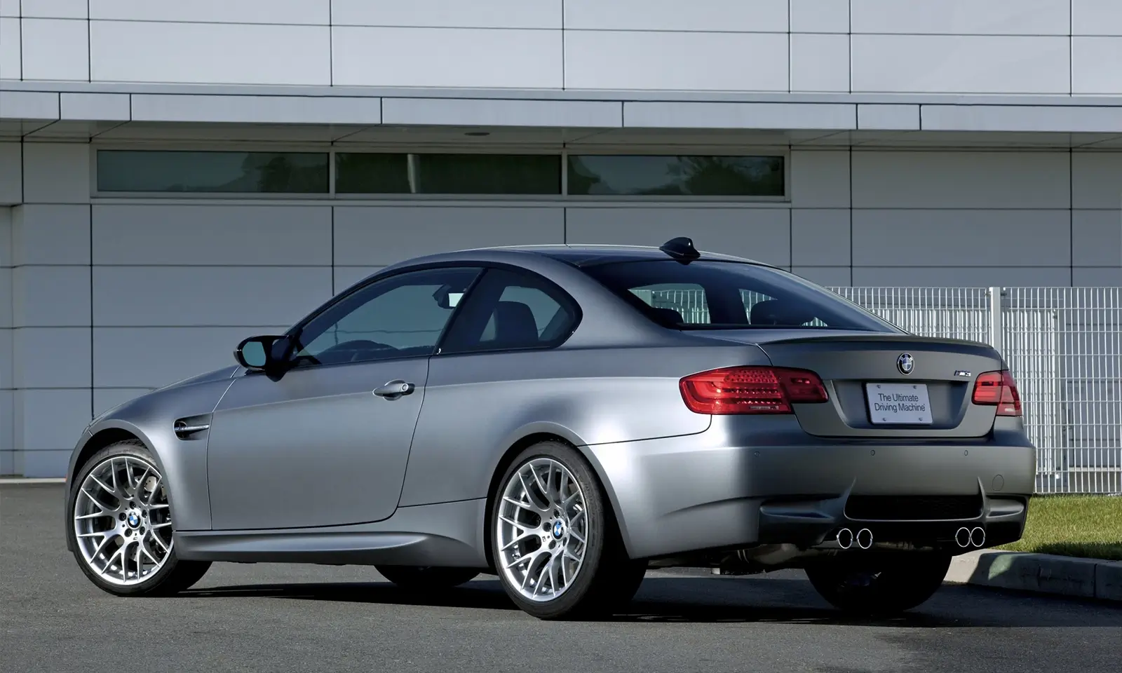 Düfer Logistics - Services