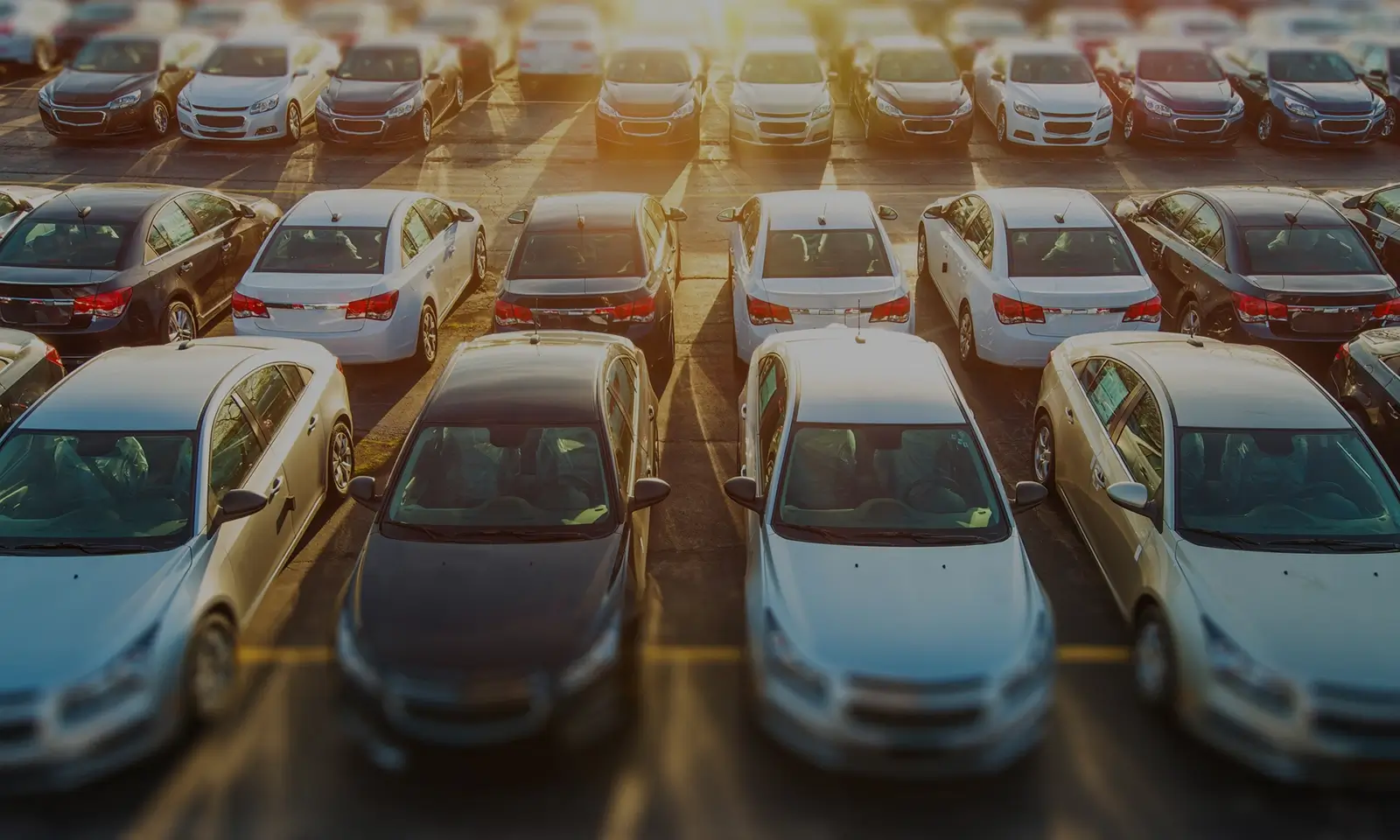 Düfer Logistics - Unternehmen